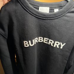 Burberry Sweatshirt