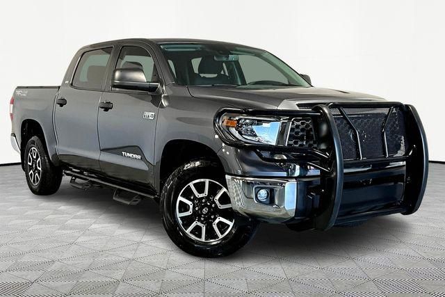 2021 Toyota Tundra