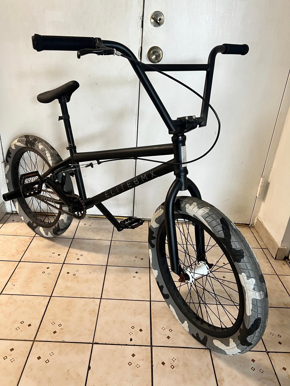 Bmx