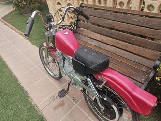 Nineteen ninety ford roadmaster harley davidson bicycle for Sale