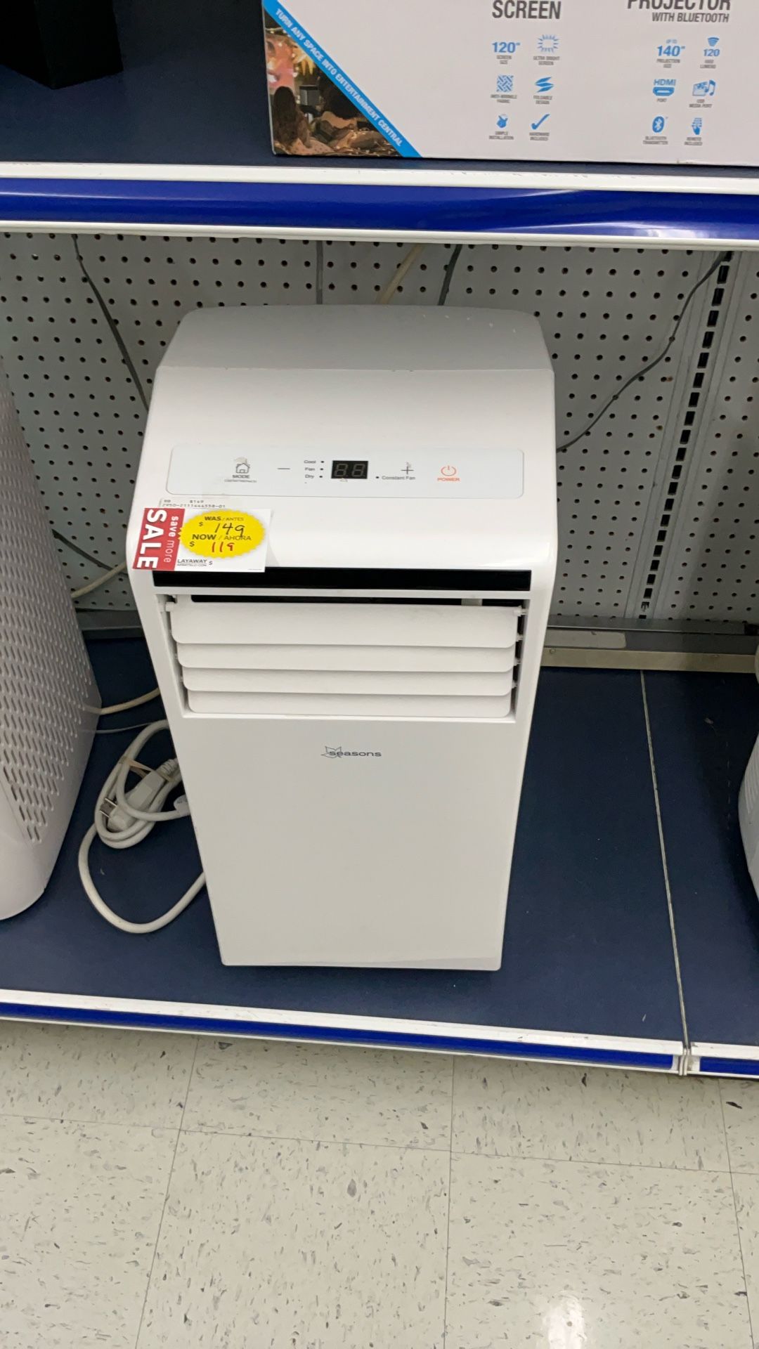 Air Conditioner