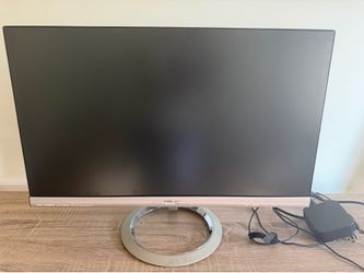 ASUS 24 “ HDMI Computer Monitor
