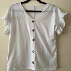 Shein Women’s Blouse