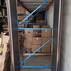 Metal Defender MD-33 ● Metal Detecter Walk Through Zone