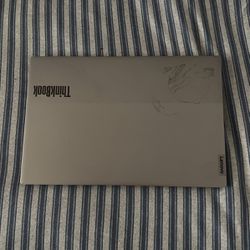 Lenovo ThinkBook 14 G2 Are 14”  Open to negotiating price 