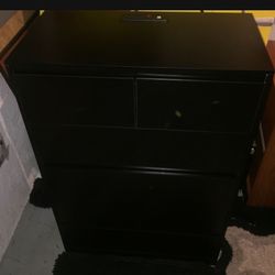 New Dresser