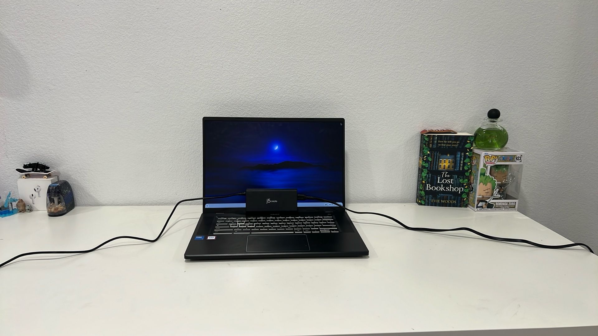 Acer Gaming Chromebook