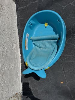 Baby Bathtub Great Condition 