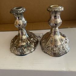 Candle Holders