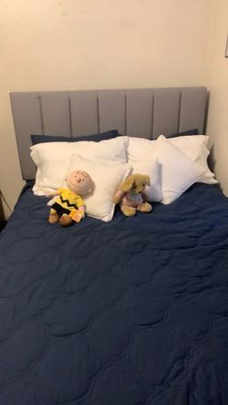Cama  matrimonial