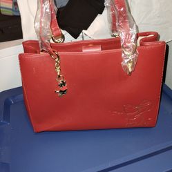 Loungefly purse