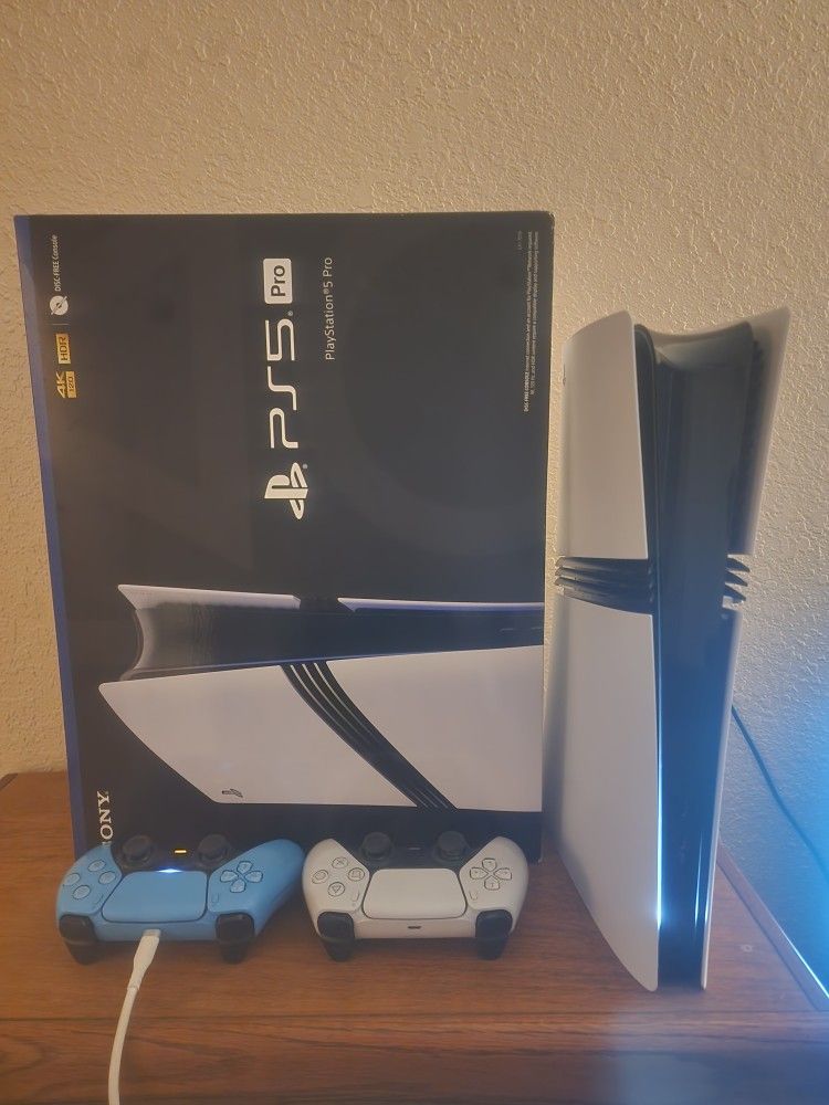 Ps5 Pro