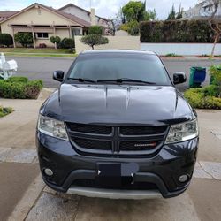 2013 Dodge Journey