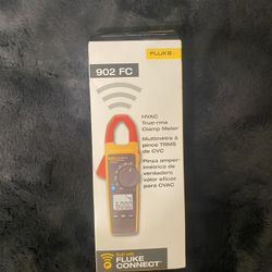 Fluke 902 FC New 