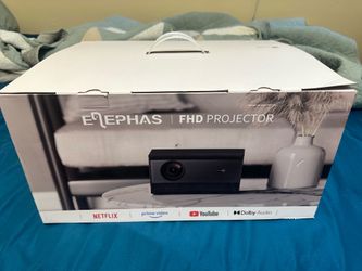 Projector Elephas YG561