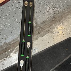 Snap On Ratchet Set 