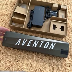 Aventon e-bike Battery 