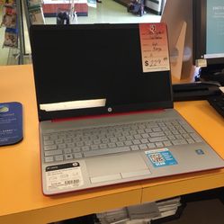 Hp 15-dw1083 Laptop