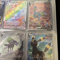 Pokémon Cards