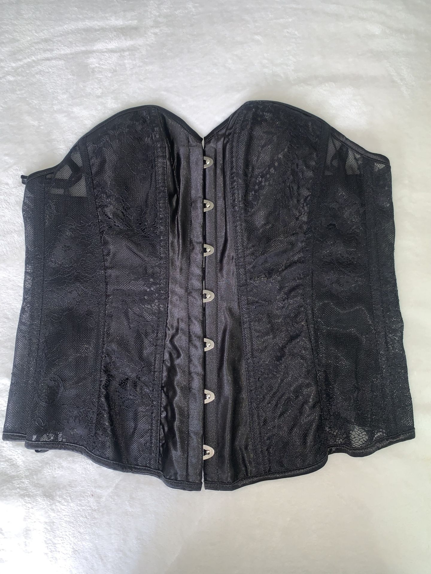 CORSET🖤