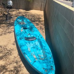 Motion spit fire Kayak 