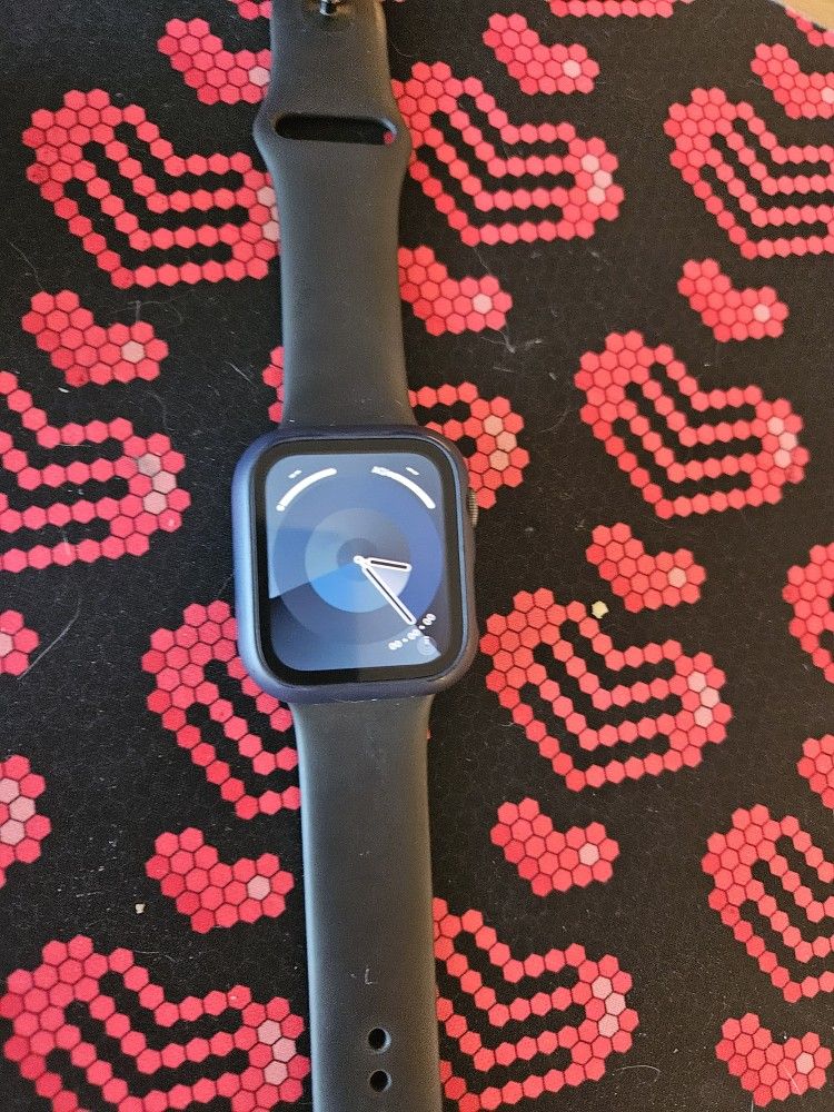 Apple Watch SE