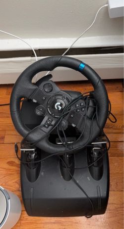Logitech G29