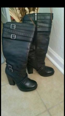 New Harley Davidson Boots