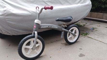 Kids bike