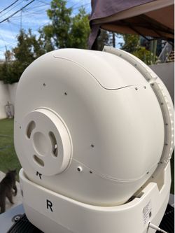 Máquina arenera para Gatos