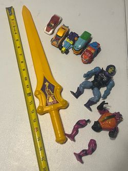 MOTU bundle