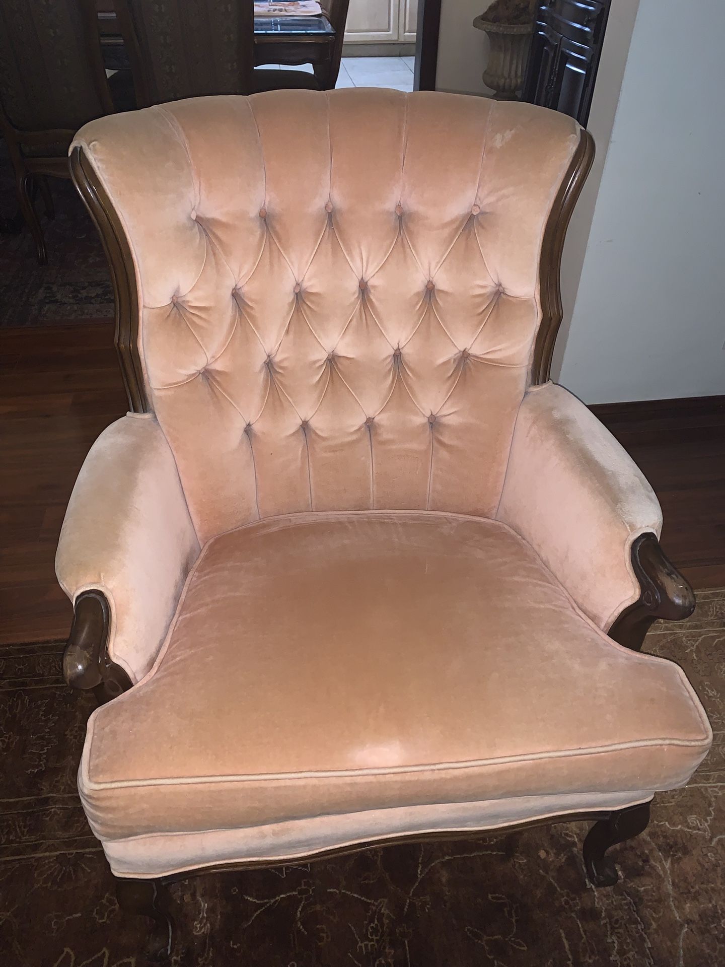 Vintage Chair