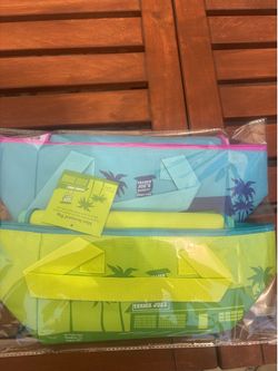 Trader Joe’s Insulated Lunch Bag Bundle