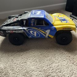 Traxxis Slash 4x4 80+ Mph