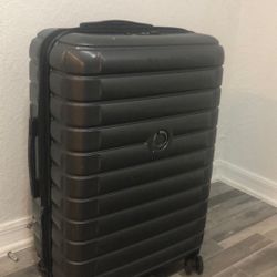 Travel Suitcase Dealt with TSA Lock 