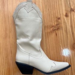 Women’s Mexican Boots 
