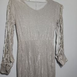 New Dress Size Medium 