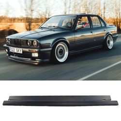 BMW E30 MTech 1 Side Skirt Set