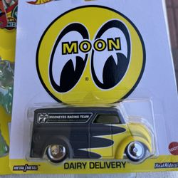 Hot Wheels Premiums