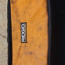 Rigid Sawzaw Soft Case