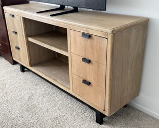 Console Table Or Tv Stand