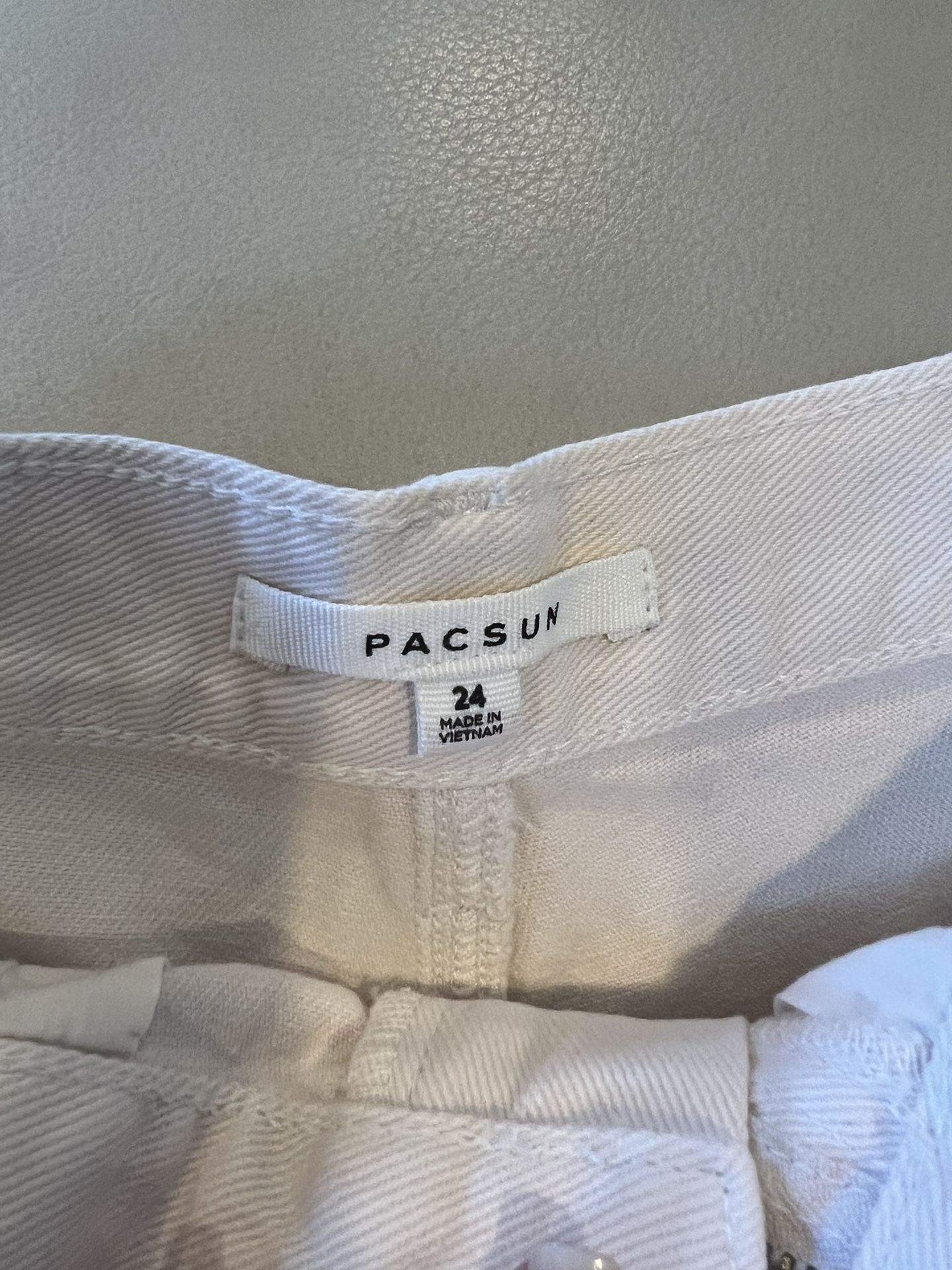 Pacsun Shorts