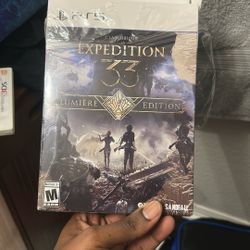 clair obscur expedition 33 lumiere edition