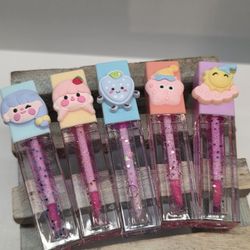 LIPGLOSSESS 