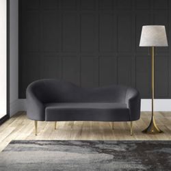 Sofa Loveseat ( NEW In The Box )