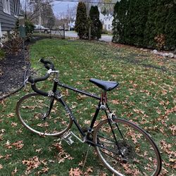 Schwinn Touring Bicycle 