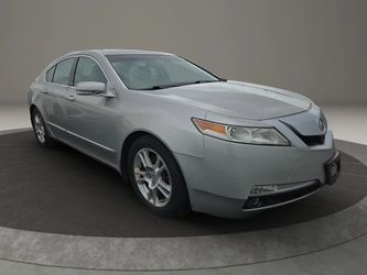 2010 Acura TL