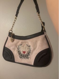 Juicy couture purse