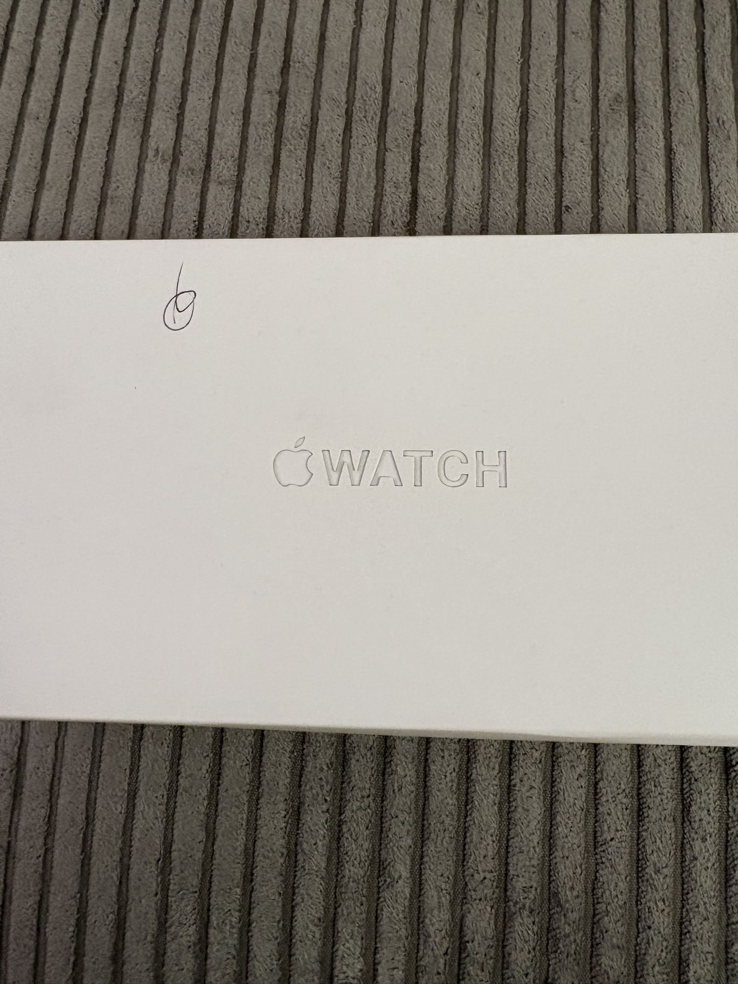 Apple watch ultra 2