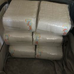 Baby  Diapers